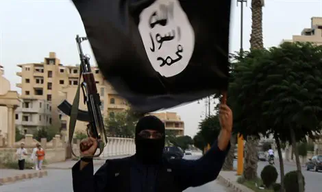 מסר נוסף מדאעש: לא תנצחו אותנו