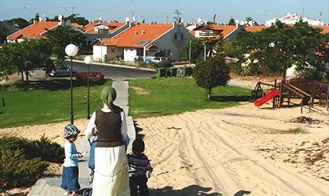 מטען צינור - סיפור לשבת