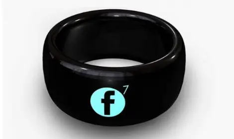 המחשוב הלביש הבא    