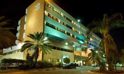 צילום: דוברות בית החולים לידות באמבולנס בשל קושי בהגעה