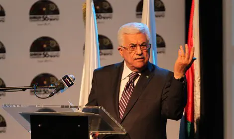 יועצו של עבאס: ישראל – פרויקט השטן