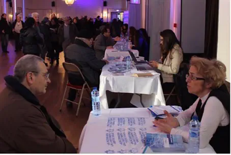 Supermarket Manager 'Can No Longer Remain in Paris'