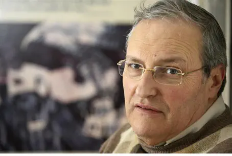 Top Nazi Hunter: Eastern Europe Rewrote the Holocaust