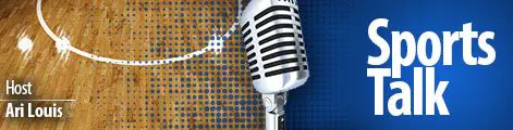 Sports Talk