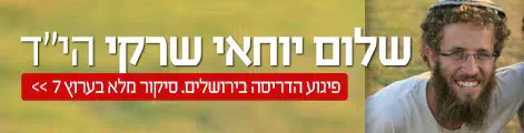 שלום_שרקי