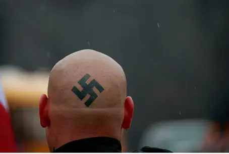 Neo-Nazis Plan Second Rally Targeting London Jews