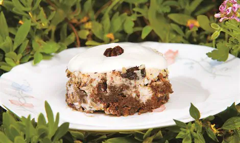 קינוחים חלביים לשבועות