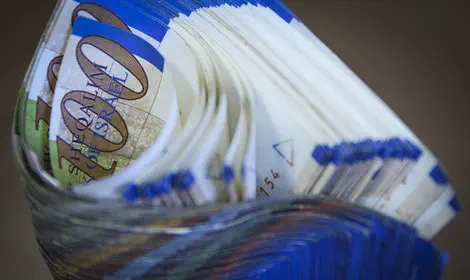 עובר ולא שב - אלה רווחי הבנקים ב-2015