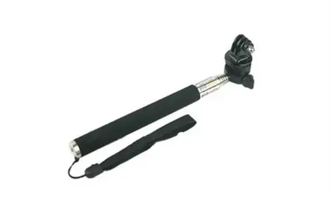 דיסני נגד מוט הסלפי       