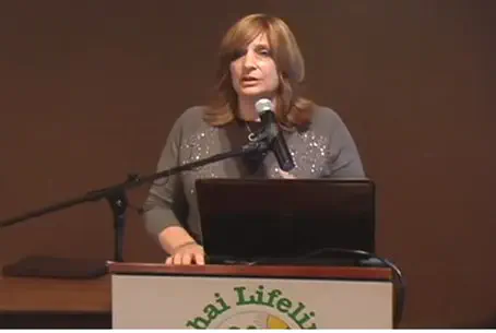 Is There Child Abuse in the Orthodox Community?