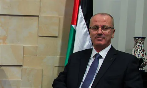 הרשות: ישראל מובילה למדינה דו לאומית