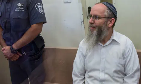 רעייתו של שיינברג: "סיפר לי על שתי נשים"