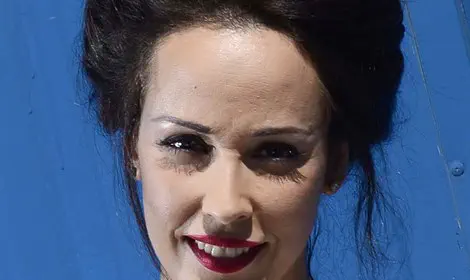 עדן הראל מצטרפת למגזין 'פנימה'