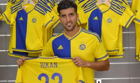 הערב בליגת האלופות: מכבי ת"א נגד ההיסטוריה