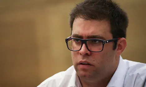 המשטרה ממליצה: להעמיד לדין את חזן