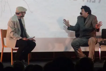 Watch: Comedians Combat BDS Through Humor