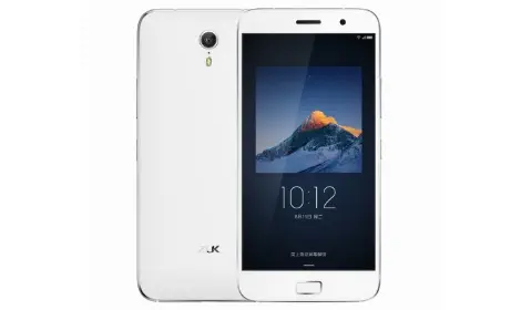 זוק בגרסה בינלאומית   