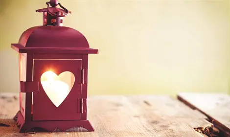 להחיות את האהבה       