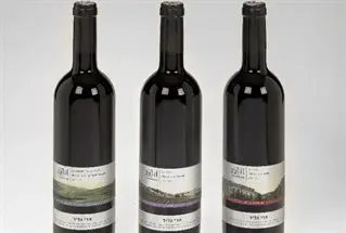 הרי גליל משיק את ה"האחים האדומים"