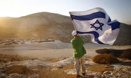 Watch: 'A love letter to Israel from New York'