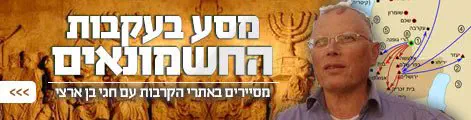 בעקבות חשמונאים