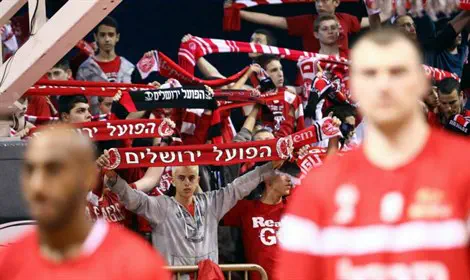 התכנון: לבצע פיגוע בהיכל הפיס ארנה