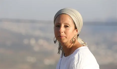 תמר אסרף: יותר מדי שנאה | ערוץ 7