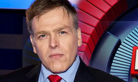 הויכוח הסוער באולפן הפטריוטים