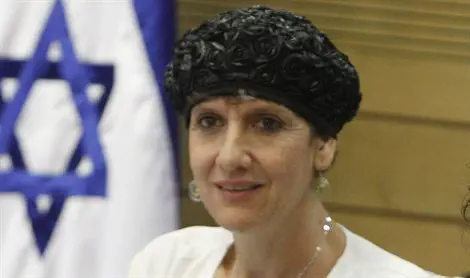 "סרבני גט - לא בקהילה שלנו"