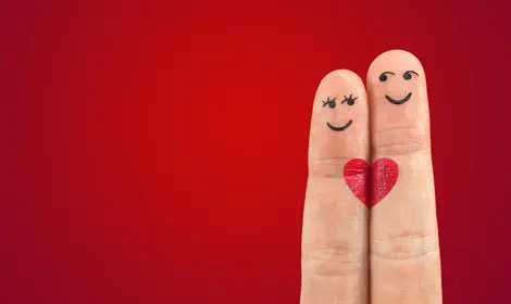 אולי הוא לא בשבילי?     