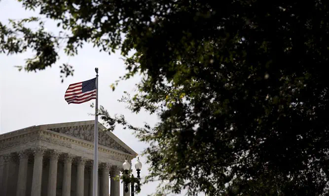 צילום: רויטרס ארה"ב: ערעור נוסף בתיק האסיר החרדי