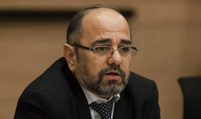 צילום: פלאש 90 ש"ס התקפלה? נדחה הדיון בחוק הסמינרים