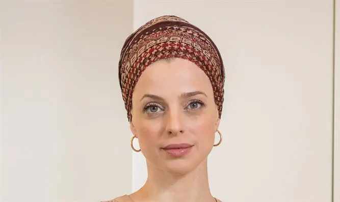 צילום: דניאל רצאבי טרנד ה"בשקית"