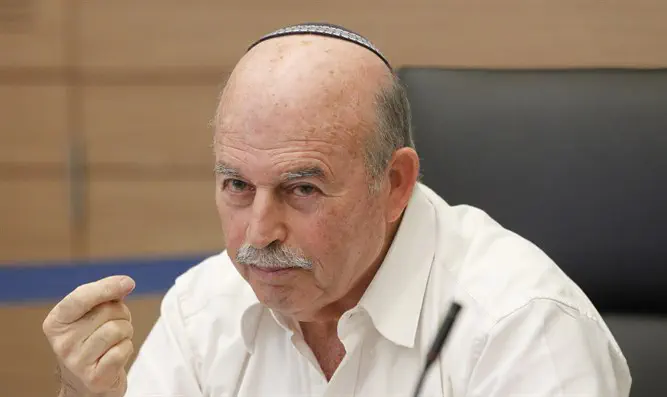 אין חוק המסדיר את עבודתו של היועמ"ש