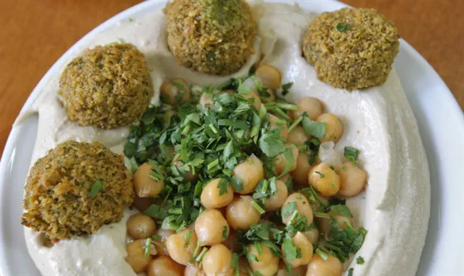 A City That Never Sleeps