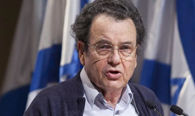 "ביהמ"ש העליון איבד את הענווה"