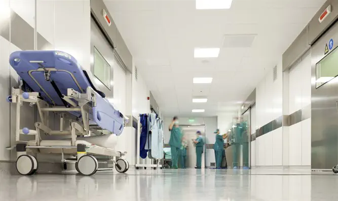 טיפול רפואי לזרים- על חשבון הישראלים