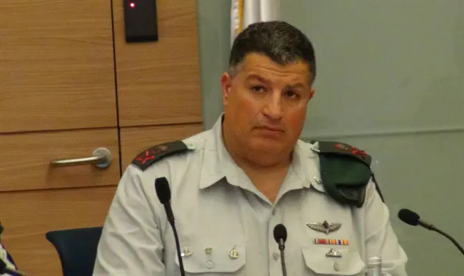 צילום: חזקי עזרא חמאס ודאעש - שם שונה, דרך פעולה זהה