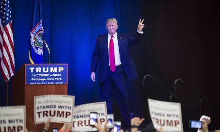 What to expect ahead of the New York primary