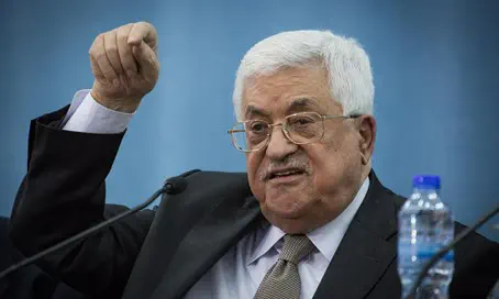 Palestinian emirates - the solution to the conflict