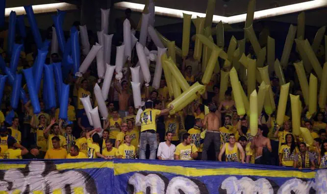 אוהדי מכבי ת"א? מחירי המנויים עלו