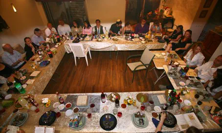 Venice Haggadah gets facelift for 500th anniversary