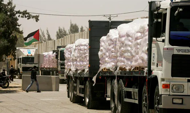 מגבירים לחץ על חמאס 