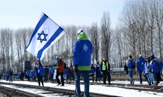 המסע לפולין בוטל, אז איפה הכסף?