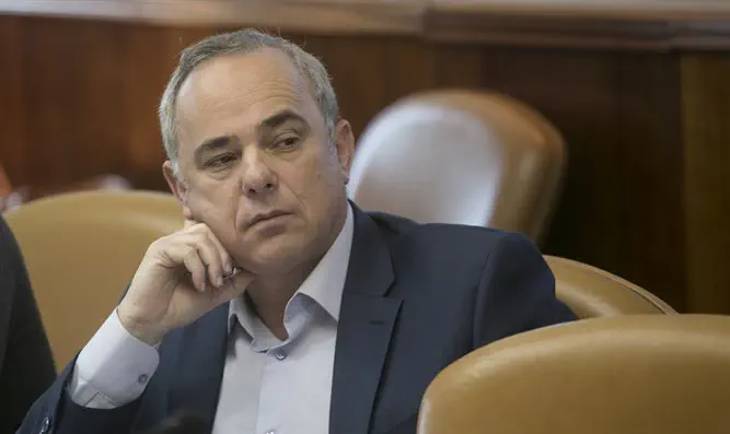 "זקוקים לממשלת פיוס"