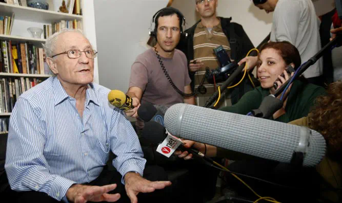 Prof. Zeev Sternhell dies at 85 | Israel National News