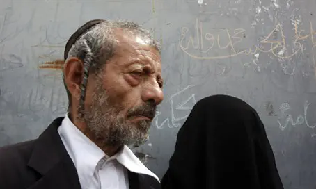 Murdered Yemenite Jew told his killer: 'I'll always be a Jew'