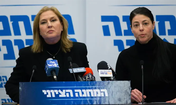 התרגיל של האופוזיציה