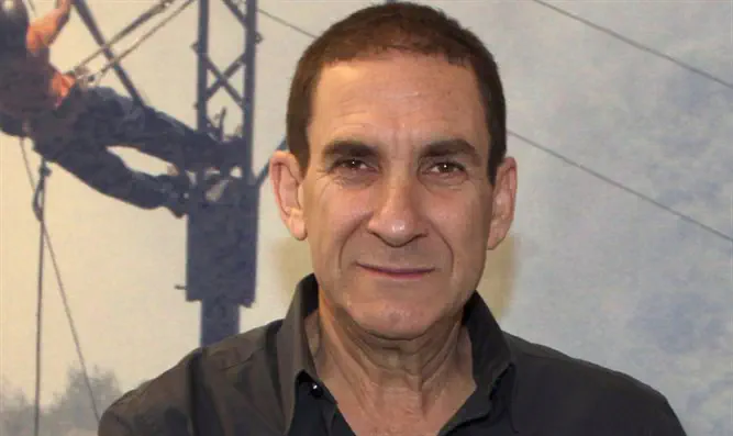 צילום: יוסי וייס 40 מיליון דולרים ממצרים לחברת החשמל
