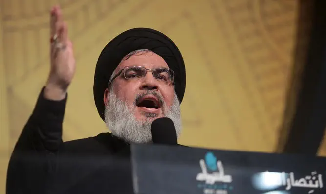 איך להגיב לעוקץ של החיזבאללה?